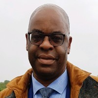 Gerald Nembhard