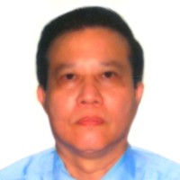 Peter Dominic Chou