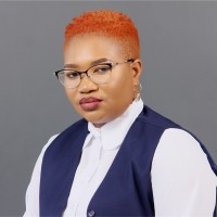 Nomfundo Nkambule