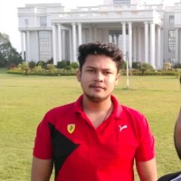 Sitosh Kumar Behera