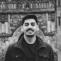 Siddhant Sawant
