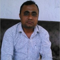 Jitendra Tailor