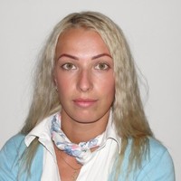 Anastasia Benko