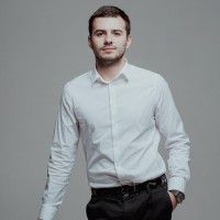 Sergii Nechyporenko