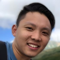 Ching Kong