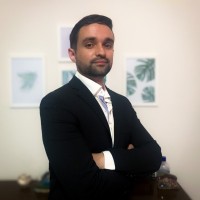 Michel Oliveira Rocha