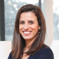 Catherine Muller