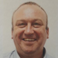 Graeme Oliver