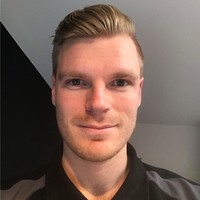 Mattias Olsson