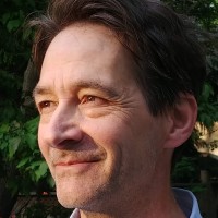 edward barth