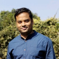 Alok Ranjan Sahoo