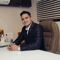 Dipak Rajput