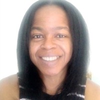 Angela Smith-Mckinnon