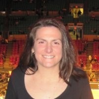 Valerie Manzo