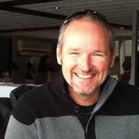 Mario Desgroseilliers