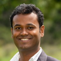 Mohammad Asif Iqbal