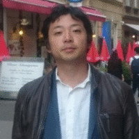 板津勇太