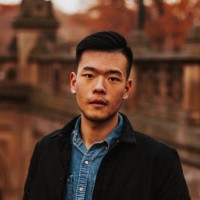 Calvin Chen