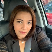 Arelis Pichardo