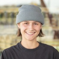 Charlotte Mcwhorter