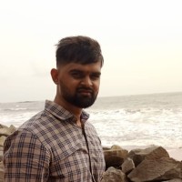 Ankith V
