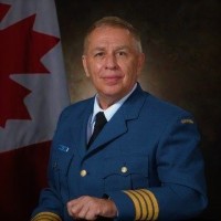 Ron Begg