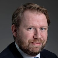Craig Richardson