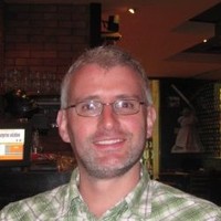 James Ainscough