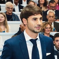 Andrea Ditta