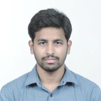 Bhanu Tej P