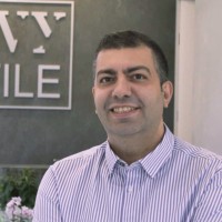 Amir Motamedi
