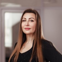 Valeria Shelekhova