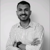 Ahmed Hisham
