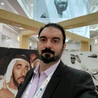 Mahmoud Al Shayeb
