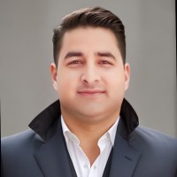 Ajaz Ahmad