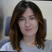 Halyna B.