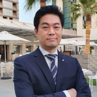Jaehak Lee