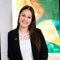 Joanie Cloutier, Fcas, Fcia