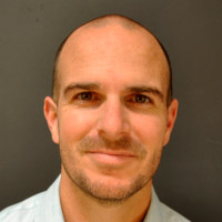 Jon Hammer