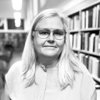 Helle Jensen