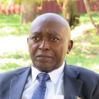 Byamungu Elias
