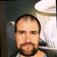 Johan Manberger