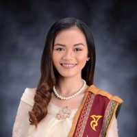 Dianne Penaflor