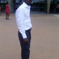 Alfred Chilanga