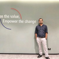 Satyabrata Pradhan