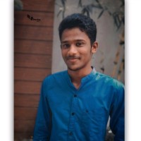 Darshan KR