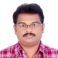 Santhosh Kumar M