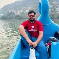Ritesh Yadav