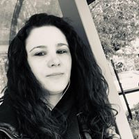 Déborah Van Hoecke