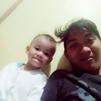 Ralph Anthony Bulauitan